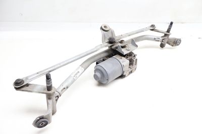 WINDSHIELD WIPER TRANSMISSION w/ MOTOR 7213275