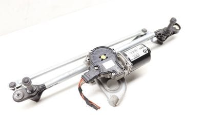 WINDSHIELD WIPER TRANSMISSION w/ MOTOR 7239510