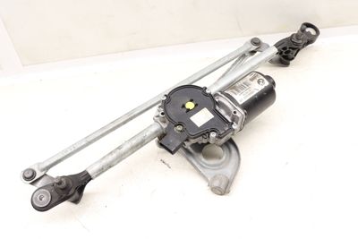Windshield Wiper Transmission w/ Motor 61617260488