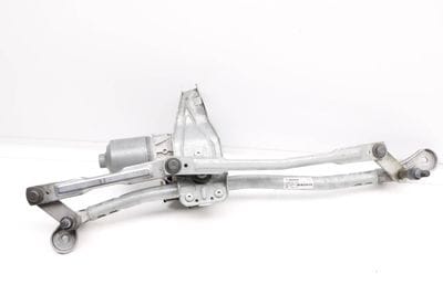 WINDSHIELD WIPER TRANSMISSION w/ MOTOR 7306271