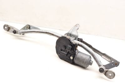 Windshield Wiper Transmission W/ Motor 61617306272