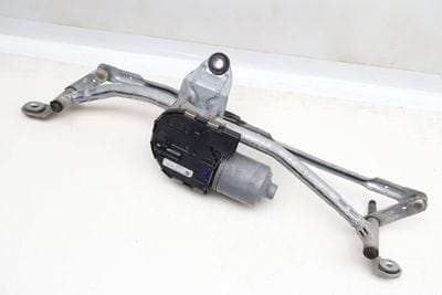 WINDSHIELD WIPER TRANSMISSION w/ MOTOR 7338655