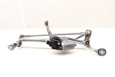 Windshield Wiper Transmission w/ Motor 61617399004