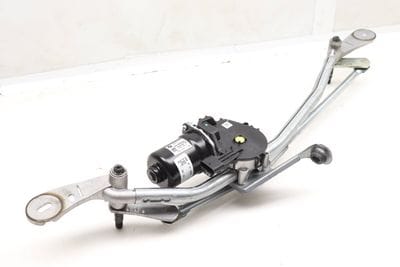 WINDSHIELD WIPER TRANSMISSION w/ MOTOR 7427901