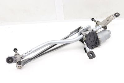 WINDSHIELD WIPER TRANSMISSION w/ MOTOR 7453953