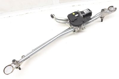 WINDSHIELD WIPER TRANSMISSION w/ MOTOR 7947093