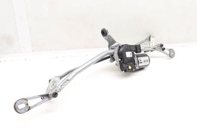 WINDSHIELD WIPER TRANSMISSION w/ MOTOR 9491439