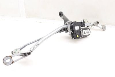WINDSHIELD WIPER TRANSMISSION w/ MOTOR 9851351