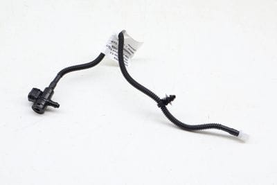 Glass Washer Hose / Tube 4M8955961A