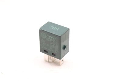 Wiper Motor Relay # 655 8X0951253A