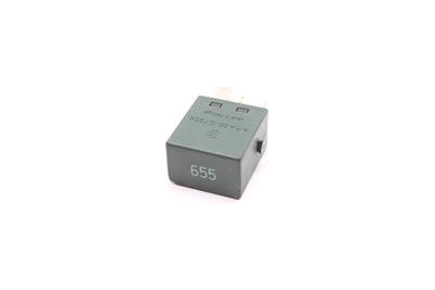 Wiper Motor Relay # 655 8X0951253A