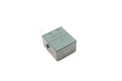 Wiper Motor Relay # 655 8X0951253A