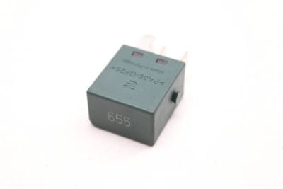 Wiper Motor Relay # 655 8X0951253A