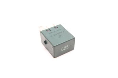 Wiper Motor Relay # 655 8X0951253A