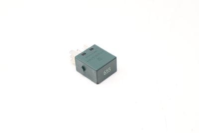 Wiper Motor Relay # 655 8X0951253A