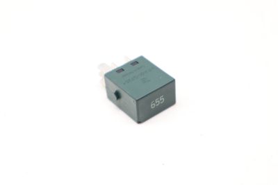 Wiper Motor Relay # 655 8X0951253A