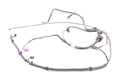 Wiper Motor / Windshield Nozzle Wire Harness 4B1971271E