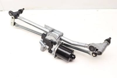 WIPER TRANSMISSION w/ MOTOR 7192963