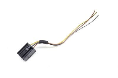 Wire / Wiring Connector / Pigtail (3-PIN) 61136984738