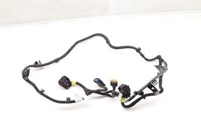 WIRE / WIRING HARNESS 8693208