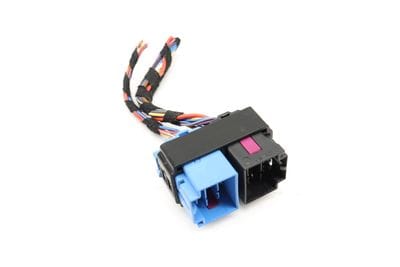 WIRING CONNECTOR / PLUG SET