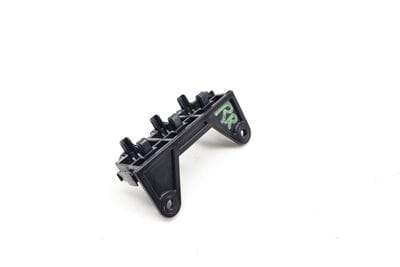 Wiring Harness Connector Housing Bracket 4B0937545C