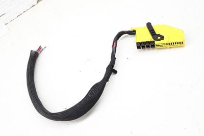 Wiring Harness Connector / Pigtail 61139328853
