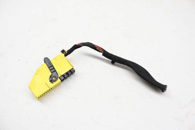 Wiring Harness Connector / Pigtail 61139328853