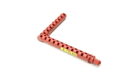 Emergency Jack Tool Wrench 80A713201C