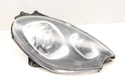 XENON HEADLIGHT / HEADLAMP