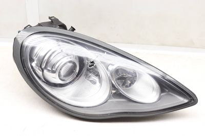 XENON HEADLIGHT / HEADLAMP