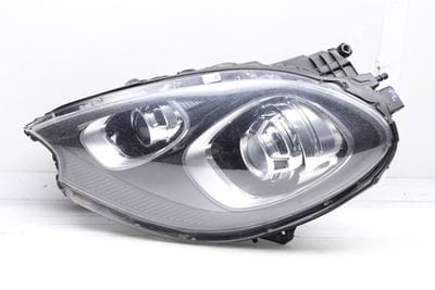 Xenon HID Headlight Assembly