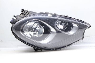 Xenon HID Headlight Assembly