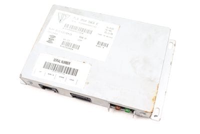 XM Satellite Control Module 7L5910563E