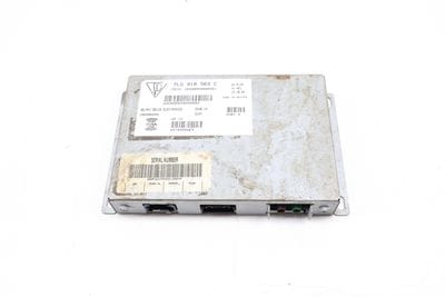 XM SATELLITE RADIO MODULE 7L5910563C