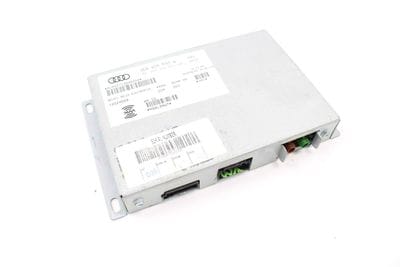 XM Satellite Radio Receiver / Tuner 8E0035593A