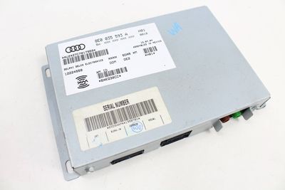 XM SATELLITE RADIO RECEIVER / TUNER 8E0035593A