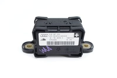 Yaw / ESP / Multiple Sensor 4L0907652