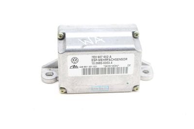 YAW / ESP / MULTIPLE SENSOR 7E0907652A