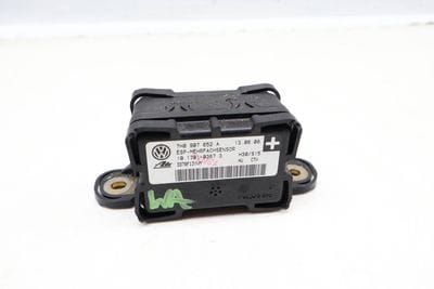 Yaw / ESP / Multiple Sensor 7H0907652A