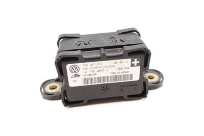 Yaw / ESP / Multiple Sensor 7P0907652