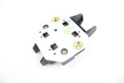 YAW RATE / ESP COMBI SENSOR 4B0907637A