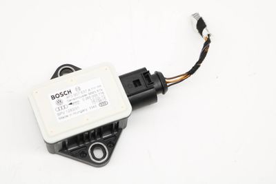 YAW RATE / ESP COMBI SENSOR 4F0907637A