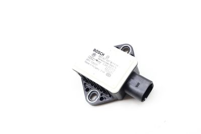 Yaw Rate / ESP Combi Sensor 8E0907637B