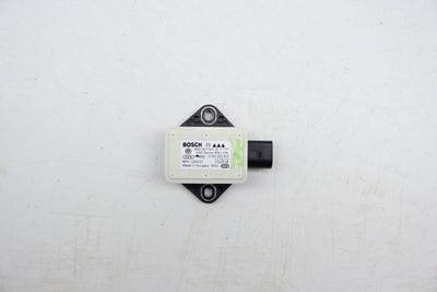 Yaw Rate / ESP Sensor 8R0907637B