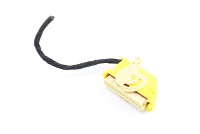 YAW RATE / ESP SENSOR WIRING HARNESS CONNECTOR