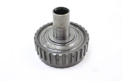 ZF 5HP19FLA GBF TRANSMISSION - CLUTCH CARRIER