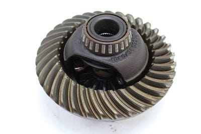 ZF 5HP19FLA GBF TRANSMISSION - DIFFERENTIAL GEAR