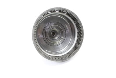 ZF 5HP19FLA GBF TRANSMISSION - RING GEAR w/ SHAFT