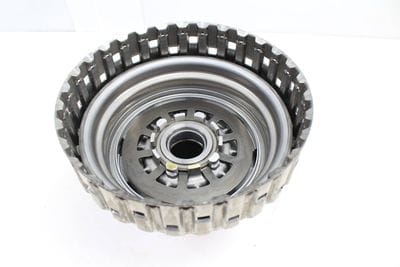 ZF 6HP28AF LEJ TRANSMISSION - SUN GEAR SHAFT